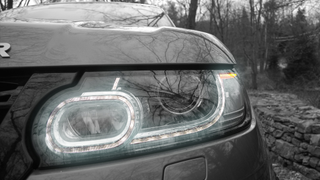 2014 Range Rover Sport Supercharged Is A French Kiss After A Face Slap